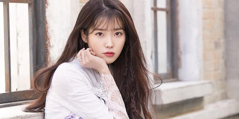 IU reveals that she only had one week of vacation in 2019 | allkpop