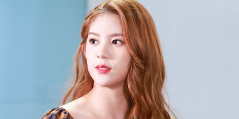 Momoland, Daisy