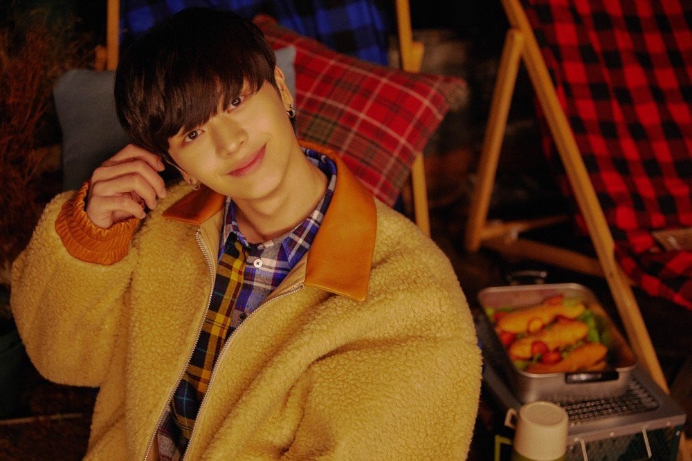 BTOB, Sungjae