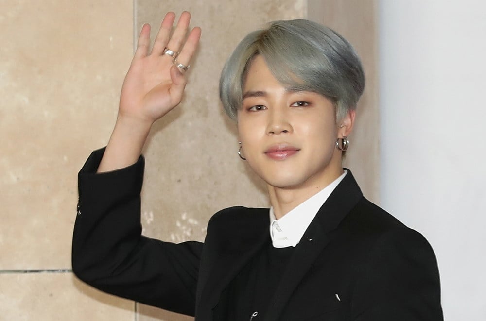 BTS's Jimin tops list of male idols with most 'Brand Reputation' points of  2019
