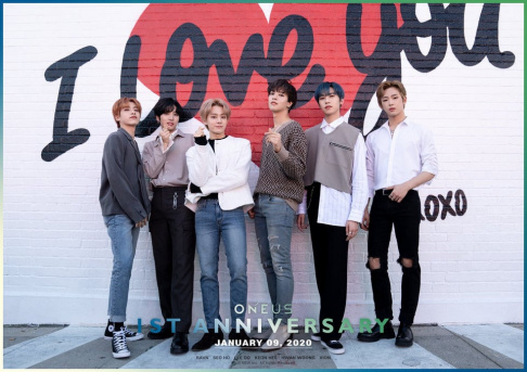 ONEUS