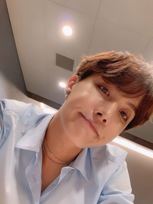 J-Hope