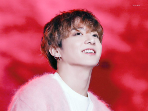 Jungkook