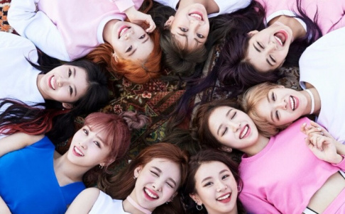 TWICE