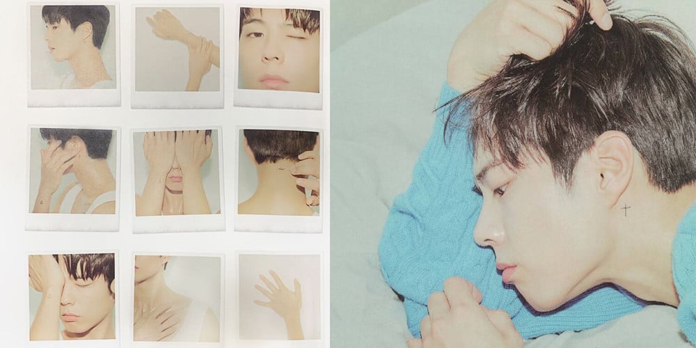 １着でも送料無料 Netizens are awestruck by Park Bo Gum's '2020 Season's その他