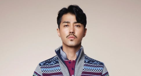 Cha Seung Won