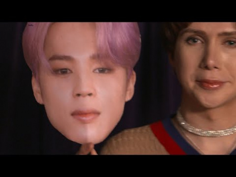 BTS, Jimin