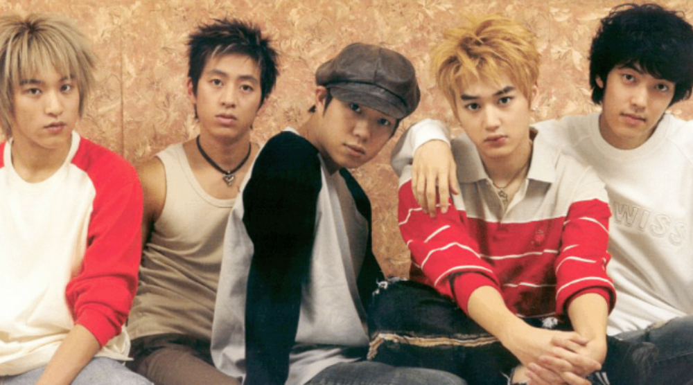 5 K-Pop Groups That Recently Disbanded