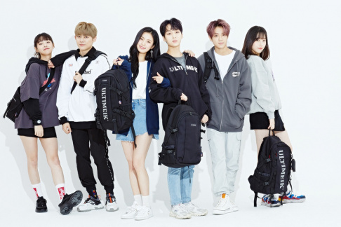 SONAMOO, TRCNG