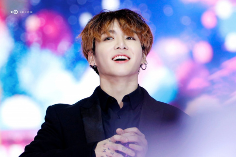 Jungkook