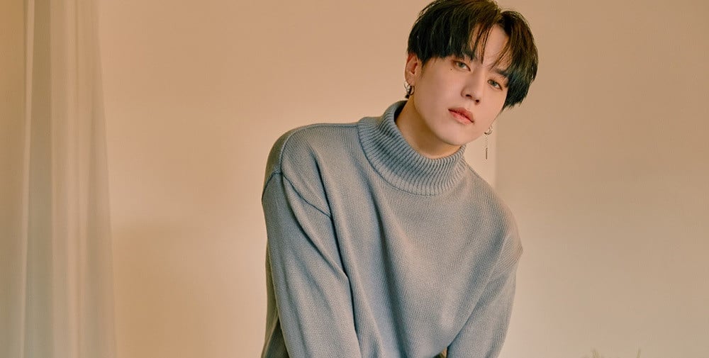 GOT7, Yugyeom