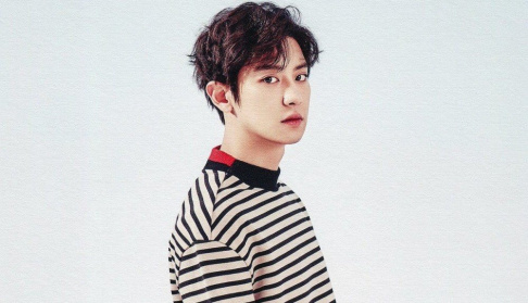 EXO, Chanyeol