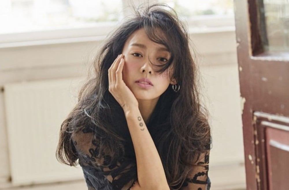 Lee Hyori