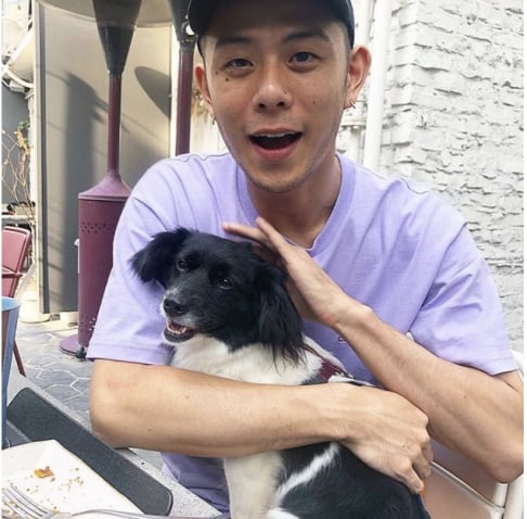 Beenzino