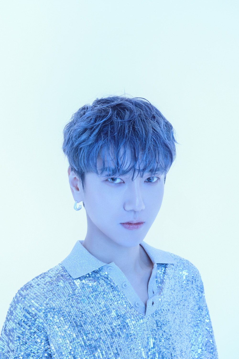 Super Junior drop icy, 'Bright' version teaser photos for ...