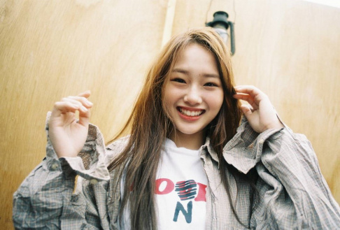 Kriesha Chu