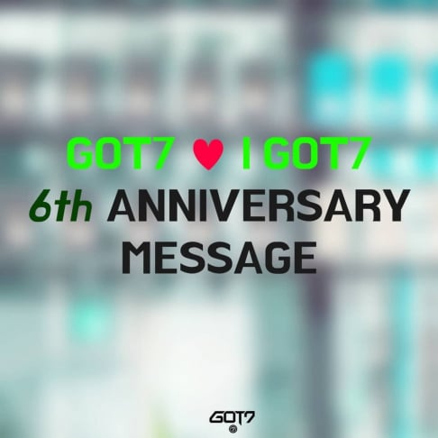 GOT7