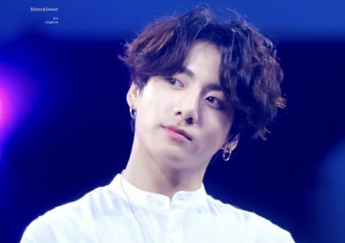 Jungkook