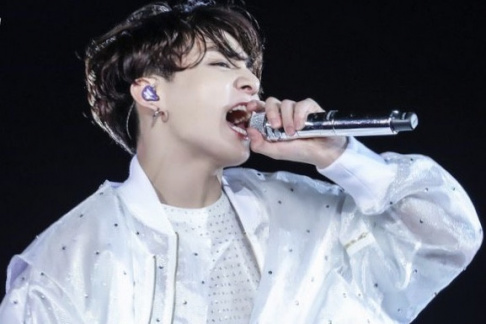 Jungkook