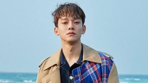 EXO, Chen