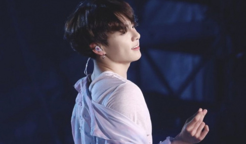 Jungkook