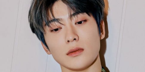 NCT, Jaehyun