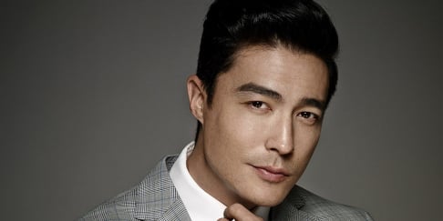 Daniel Henney