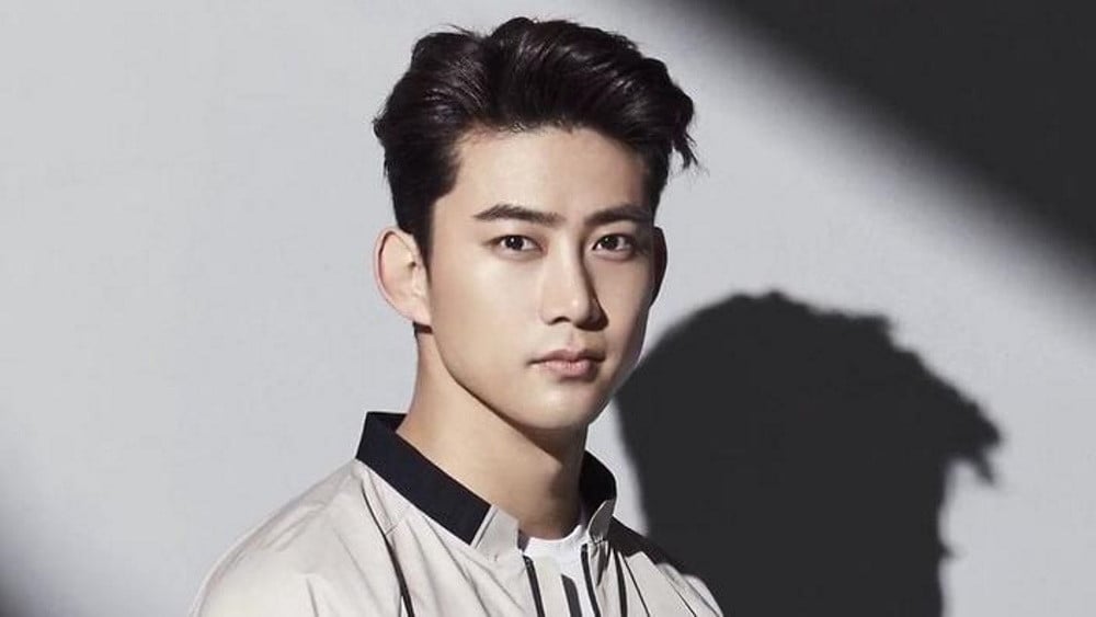 2PM, Taecyeon