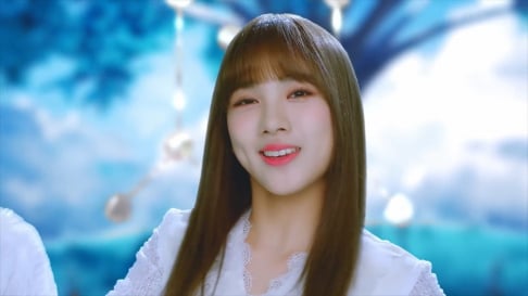 GWSN