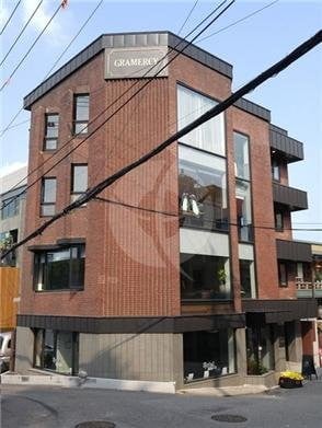 Ли Хёри приобрела здание в Сеуле стоимостью 4 миллиона долларов
