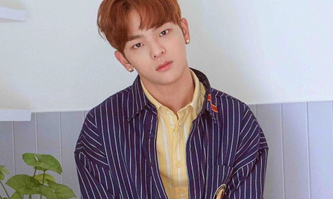 Kim Woojin (Woojin)