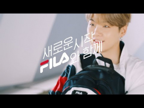 BTS, J-Hope, SUGA