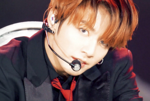 Jungkook