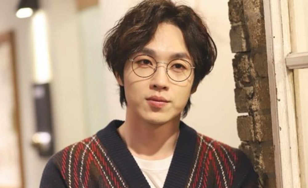 SG Wannabe, Lee Suk Hoon