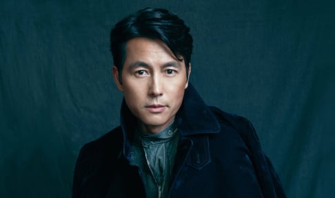 Jung Woo Sung