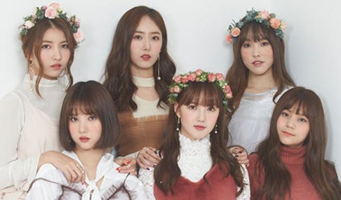 GFriend (Girlfriend)