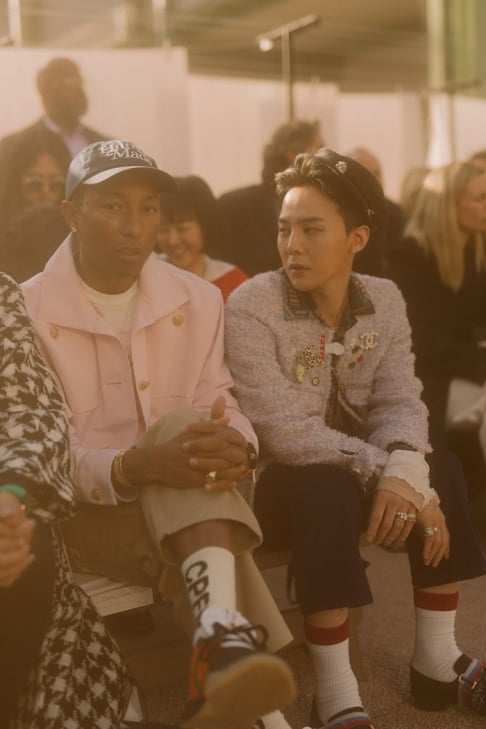 G-Dragon