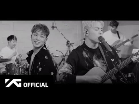 iKON, Bobby, JU-NE (Junhoe)