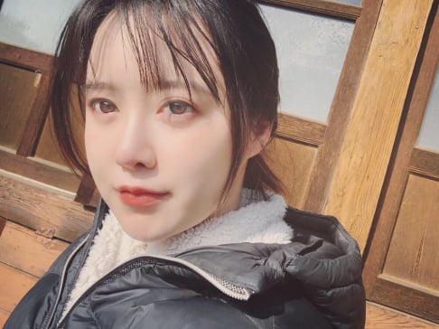 Goo Hye Sun