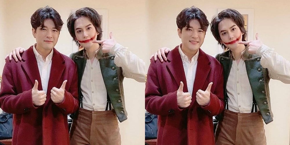 Kyuhyun reveals Shindong has nearly reached the same ...