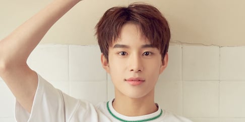 Jungwoo, NCT 127