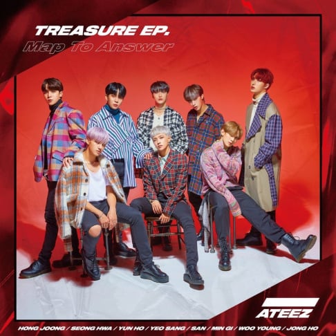 ATEEZ