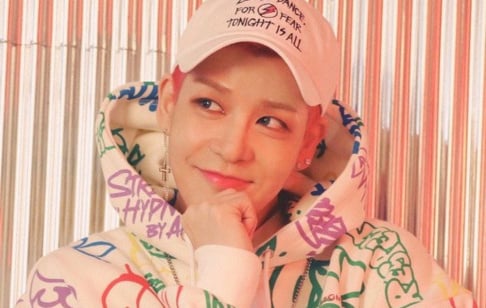 Kang Sung Hoon