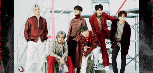 iKON