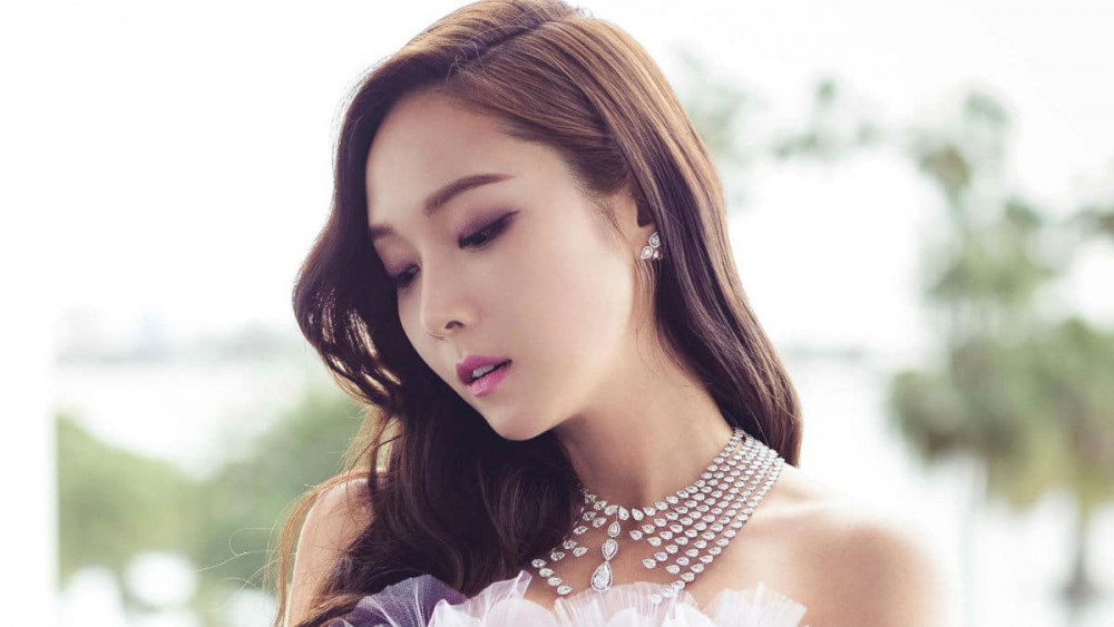 Resultado de imagen de jessica jung shine