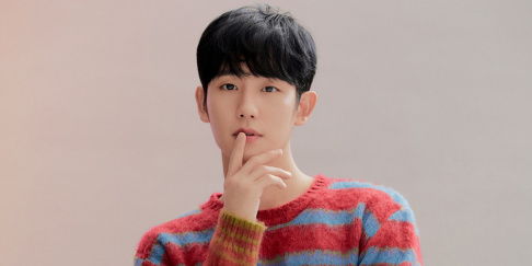 Jung Hae In