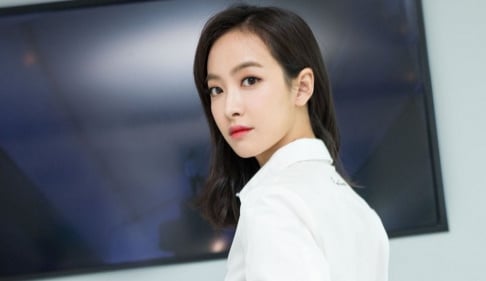 f(x), Victoria