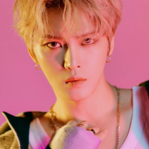 Jaejoong