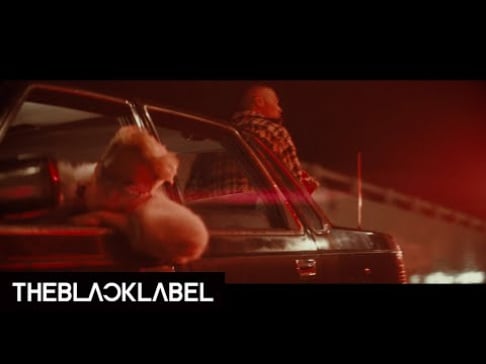 Image result for YG Entertainment's The Black Label reveals MV teaser for Vince's debut track 'Emergency'"