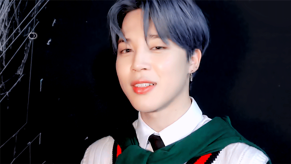 View Bts Jimin Filter Song Gif Gif
